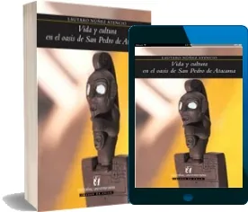 Leer y descargar PDF Vida y Cultura en el Oasis de San Pedro de Atacama + ePub