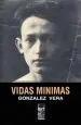 PDF Vidas Mínimas del autor José Santos González Vera