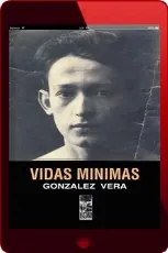 Libro Vidas Mínimas gratis Google Drive