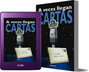 Cómo leer eBook A Veces Llegan Cartas