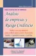 PDF Análisis de Empresas y Riesgo Crediticio del autor María Alicia García