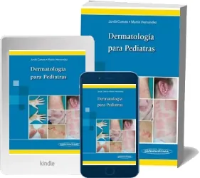 [DESCARGA] «Dermatologia para Pediatras» PDF gratis + eBook