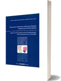 Descargar PDF - eBook Algoritmos Terapeuticos de Las Complicaciones Musculoesqueletica | Horacio a. Caviglia Mega