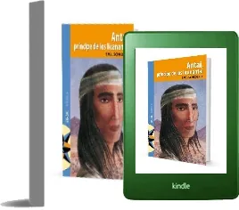 Descargar gratis Antai, Príncipe de Los Licanantai de Saúl Schkolnik Libro completo 144 páginas | Sin registro disponible en Torlock.com, MyAirBridge, Google Drive, Amazon Drive, MEGA, Dropbox, TransferNow, Torrent 2022