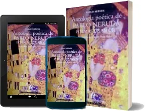 Antología Poética de Pablo Neruda. Poemas de Amor review + descarga directa PDF 2022 Mega
