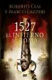 PDF 1527 El Infierno de Roma del autor Roberto Ciai