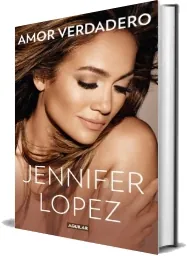 Descargar «Amor Verdadero» (Jennifer Lopez) en PDF gratis 2022 Mega
