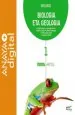 PDF Biologia Eta Geologia 1. Batxilergoa. Anaya del autor Concepción Plaza Escribano