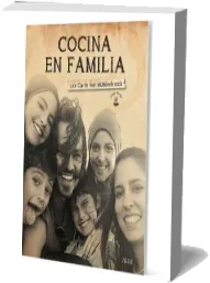 Cocina en Familia eBook + ePub descargar