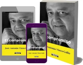 El Compromiso libro tablet|móvil|celular + resumen