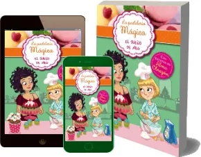 [DESCARGA] «El Sueño de Meg» PDF gratis 2022