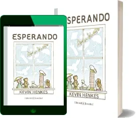 Google Books en PDF: Esperando de Kevin Henkes edición 2022 versión completa