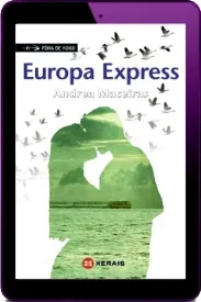 «Europa Express» (Libro COMPLETO) PDF, ePub, eBook 2022 Google Drive