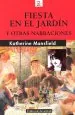 PDF Fiestra en el Jardín y Otras Narraciones del autor Katherine Mansfield