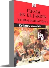 Fiestra en el Jardín y Otras Narraciones de Katherine Mansfield Free Dowload + ePub