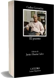 Leer El Puente online completo 224 páginas + resumen