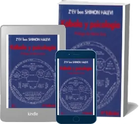 Libros completos para leer: Kabala y Psicologia de Z\'ev Ben Shimon Halevi Google Books ePub, editorial (Kairos) (Resubido)