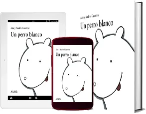 Un Perro Blanco Descargar online PDF + resumen