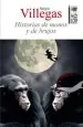 PDF Historias de Monos y de Brujos del autor Sergio Villegas