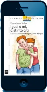Descargar Igual a mí, Distinto a ti online PDF + ePub