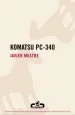 PDF Komatsu pc-340 del autor Javier Mestre