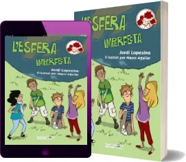 Descargar libro eBook L\'Esfera Imperfecta MEGA