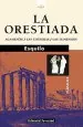 PDF La Orestiada del autor Esquilo