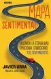 PDF Mapa Sentimental del autor Javier Urra