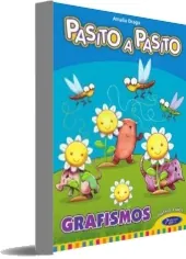 «Pasito a Pasito» | Amalia Drago - Descargar PDF o ePub 2022