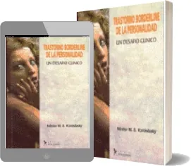 Trastorno Bordeline de Personalidad. Un Desafio Clinico de Nestor Koldobsky para celular o tablet gratis Google Drive