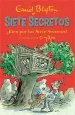 PDF ¡Bien por Los Siete Secretos! del autor Enid Blyton