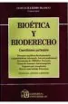 PDF Bioetica y Bioderecho del autor Luis g. Blanco