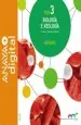 PDF Bioloxía e Xeoloxía 3. Eso. Anaya del autor Concepción Plaza Escribano