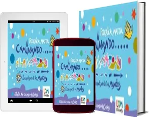 Libro gratis Caminando. El Cuaderno de Tus Mundos online Google Drive