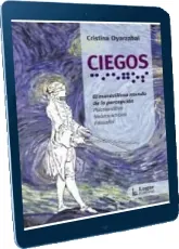 Descargar PDF «Ciegos» editorial Lugar 2022 + ePub