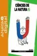 PDF Ciències de la Natura 6. Primària. Anaya del autor Ricardo Gómez Gil