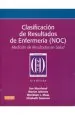 PDF Clasificacion de Resultados de Enfermeria del autor Pellicer