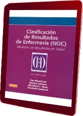 Clasificacion de Resultados de Enfermeria para descargar + eBook