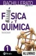 PDF Código Bruño Física y Química 1 Bachillerato Digital Alumno del autor Miquel Sauret Hernández