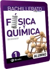 Libro completo gratis en PDF: Código Bruño Física y Química 1 Bachillerato Digital Alumno escrito por Miquel Sauret Hernández en Español WeTransfer, LetsUpload, pCloud, DropSend, Amazon Drive, MEGA, Google Drive, JumpShare, Apple iCloud edición 2022 | Kindle - iPad