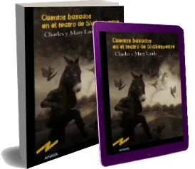 Descargar «Cuentos Basados en el Teatro de Shakespeare» PDF + Resumen