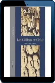 Google Books en PDF: Las Críticas en Crisis de Armando Uribe en Español 2022 versión completa