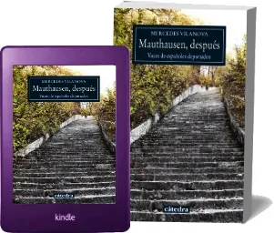 Cómo leer online Mauthausen, Después de Mercedes Vilanova Mega