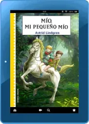 Mío, mi Pequeño mío Descargar de Google Drive