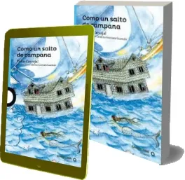 Descargar Como un Salto de Campana PDF + resumen