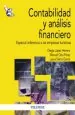 PDF Contabilidad y Análisis Financiero del autor Diego López Herrera