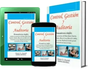 Google Books «Control, Gestión y Auditoría» completo en PDF, WORD, EPUB, TXT, DOC, HTM, DOCX - Osmar Buyatti Colección Administración de Empresas