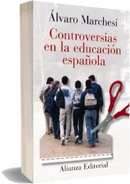 Libro Controversias en la Educación Española completo para descargar + eBook