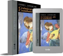 Crónicas de Combate para leer online Mega