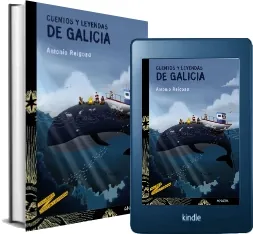Descargar libro completo Cuentos y Leyendas de Galicia gratis